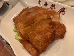 叉烧例牌-大哥餐厅(西城花园店)