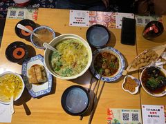 -裕鼎鲜·新中菜(王府井店)
