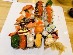 -河风精致寿司(昌平店)