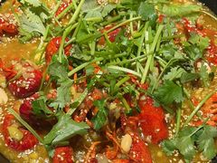 -刘成杰锦州烧烤(南河路店)