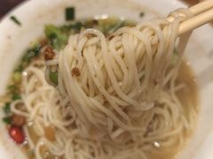 -周小波重庆小面·重庆名小吃(邹容路店)