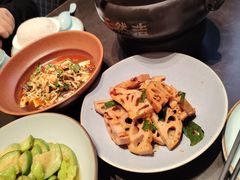 -福照楼汽锅鸡·云南菜(护国路店)
