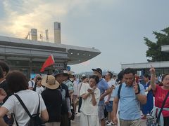 -厦门轮渡码头