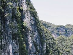 -重庆云阳龙缸景区