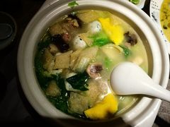 -巷儿里餐厅·杭帮菜(信义坊店)