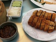 -汉唐宴长安食府