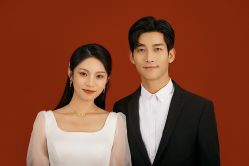 -太古映画婚纱摄影(天河店)