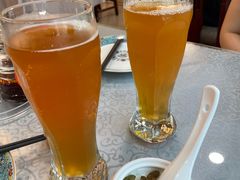 -汗腾格里·风味餐厅(新疆驻京办店)