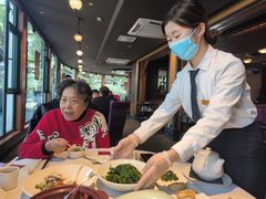 -申粤轩·手工点心·金牌烧味·经典粤菜(丁香花园店)