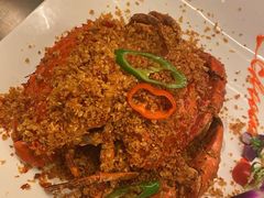 -东江海鲜酒家(艺都分店)