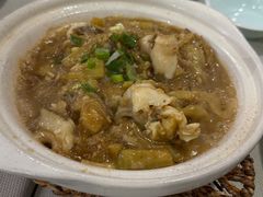 -渔娘渔家丹东海鲜(东直门店)