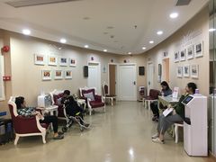 -伊丽莎白妇科医院·早孕检查
