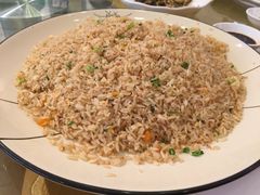 龙桥私厨-龙桥私厨·姜花菊花过桥鱼·顺德菜(容桂店)