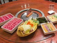 -古关火锅店(古北水镇景区店)