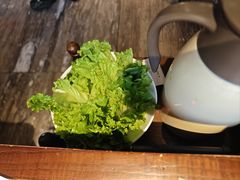 -汕头八合里海记牛肉店(清河店)