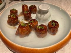 九转大肠-萃華楼(王府井店)