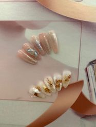-一本X目奈子日式单根美睫专业店