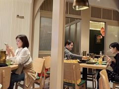 -mango tree芒果树泰国餐厅(青岛万象城店)