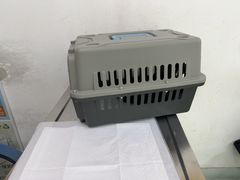 -汪喵宠物医院·骨科心脏影像·犬猫急重症ICU诊疗中心(成华分院)