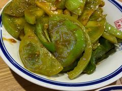 -肖记公安牛肉鱼杂(田林路店)