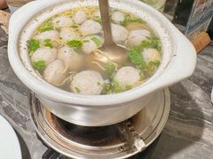 -前海沿·青岛菜(乐客城店)