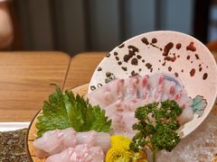 -隐月· 㐂和食屋(芝罘万达公馆店)