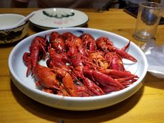-丁记盐蘸牛肉·新杭菜(河东路店)