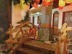 -船尚小镇(武清下朱庄店)