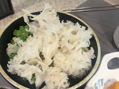 -骨之味·筒骨汤火锅(江头店)