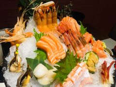 -京料理·日料自助·铁板燒(复悦城店)