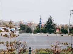 -西柏坡红色胜典景区