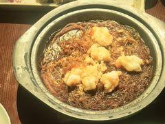 -绿茶餐厅(深圳龙华天虹购物中心店)