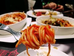 -食间牛排(湖西路店)