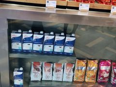 零售区-燃厚蛋糕(卓展中信城店)