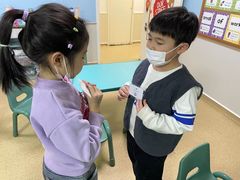 -瑞思英语·少儿英语启蒙(河西·梅江第六田园校区)