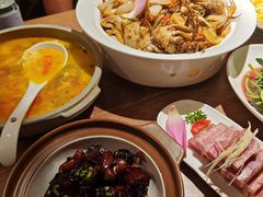 -周家二小姐的菜(西津渡店)