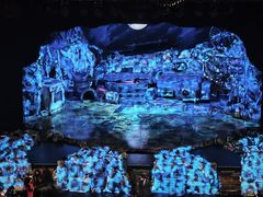 -交通银行前滩31演艺中心