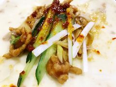 -姥家春饼店(漳州二路店)