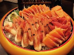 -佛山希尔顿酒店·融誉亚洲美食荟