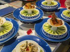 -村长家的疙瘩汤·东营菜(东营茶城店)