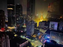 -得闲·高空SPA(东盟店)