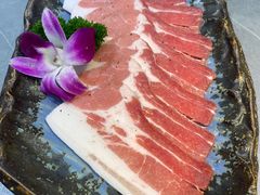 -明洞王妃家烤肉(苏州中心星悦汇店)