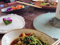 -南沙游艇会·大兵船餐厅