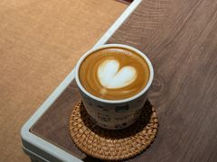 -SAFARI COFFEE