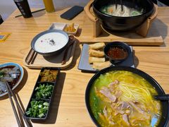 -勺子米线·云南传统小吃市集(四方街店)