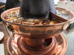 -东来顺饭庄(天美新天地店)