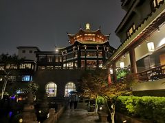 -苏州吴宫泛太平洋酒店