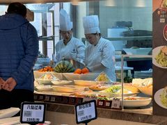 -鲜得莱渔港·小平岛海胆馆(七贤岭店)