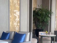 -悦厅·下午茶(杭州柏悦酒店)