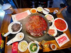 -纸盐河码头火锅(十八梯店)